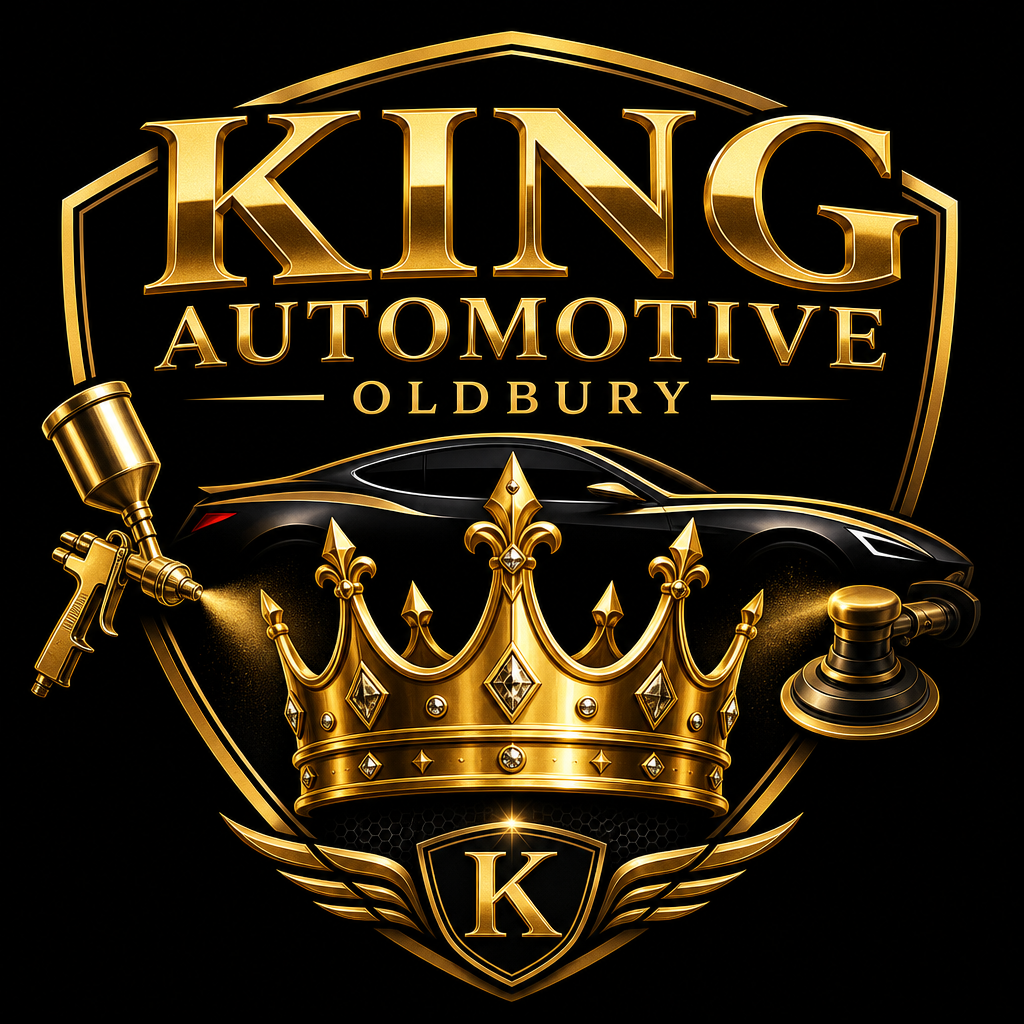 King Automotive Token